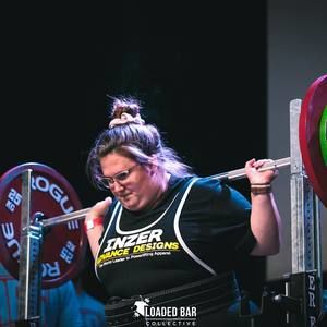 Meet your Posher, Erika